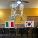 s.i 민박 | 11/ 로마 테르미니역 근처 한식당 서울식당 찐추천후기 / 산타 마리아 마조레 대성전 / 트레비분수...