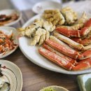 영덕 대게 가격 역대급 수율 영덕 대게 맛집 가격 대구횟집