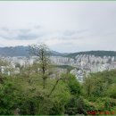 증산배수지 이미지