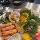 대복 | 김포횟집 추천 대복수산 후기