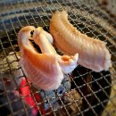 후고사랑 | [삼각지역 맛집 추천] 꾸어먹쇠: 숨은 노포 감성, 숯불 향 가득 꼼장어 정복 후기