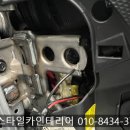 중앙종합카정비 | 부평 블랙박스 엑센트 전후방 풀 HD 교체 시공 후기