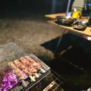 성지농장 | 단풍 성지 충남 예산 가루실캠핑장 ATV 승마체험 가을캠핑 후기