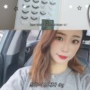 바비윤 | 파주문산속눈썹연장 바비윤살롱 플랫모연장 후기