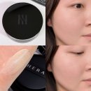 [헤라] 깔끔한 피부 표현을 원한다면 무조건 헤라 블랙쿠션! 컬러 추천, 13N1 포슬린 컬러 후기