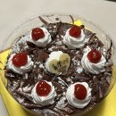 케익하우스몽마 | 미아역 케이크 케익하우스몽마 키리쉬케이크 후기