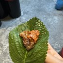 병점역 노포감성 삼겹살집 고기향기나는집