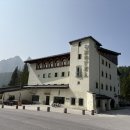 이탈리아 돌로미티 동부 코르티나 담페초 B&amp;B Hotel Passo Tre Croci Cortina 후기
