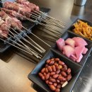 어리버리양꼬치 이미지