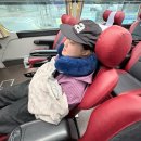 여수공항(1층도착대합실서편) | 호주 여행 Ep.01 (feat. 출국)