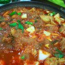 닭도리탕 이미지