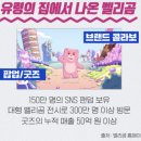 브랜드 덕후를 만드는 브랜드 커뮤니케이션 이미지