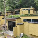 구곡폭포 캠핑장 이미지