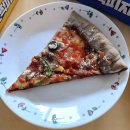 진접역 배달 맛집 &lt;번쩍피자 진접오남점&gt; 반반피자 포장 후기🍕