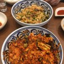 벧엘교회 사거리(1)(와동동 1551) | 파주운정맛집 연안식당 꼬막비빔밥