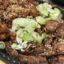 연탄닭발 이미지