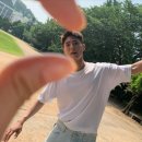 행운장 | 파란 하늘, 예쁜 구름 아래
