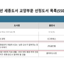 도서출판세종
