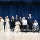 동두천시장애인종합복지관 | [동두천연천신문]동두천시, 장애인종합복지관 합창단 ‘햇살콰이어’ 공연 연습 격려 방문