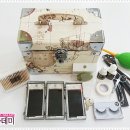 미용사 자격증 야간 이미지