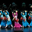 국악인형극 덩덩쿵따쿵 이미지