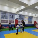 깃든태권도장 이미지