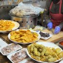 서정리시장 이미지