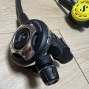 오렌지스쿠바 | [스쿠버 호흡기] 스쿠버프로 Scubapro MK25 evo/S600+R105 구입 후기