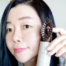 새치염색 샴푸 볼륨 브러쉬 추천! 탈모와 새치커버 후기