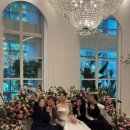 하루의 기억 | 신부가 반한 공간, 파티움홀에 담긴 하루의 기억 ｜ 여의도더파티움 파티움홀