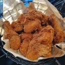 [인천/서구] BBQ치킨 청라스퀘어7점 황금올리브치킨 내돈내산 솔직후기