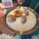 아임봄 | 성수동 핫플 아임도넛 생도넛 맛집 내돈내산 후기