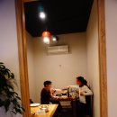 뜻밖의조작가 | 전주여행:) 옛촌막걸리 삼천동점, 남부시장 야시장먹거리 , 남부시장청년몰에서 할로윈즐기기