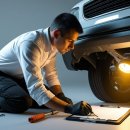 전주자동차검사소 이미지