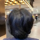 양정아헤어 | 위례 미용실 추천 준오헤어 가든위례중앙타워점 사모님펌 보브펌 후기
