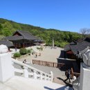 망운산 등산로 이미지