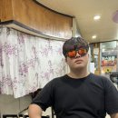 반듯하개 이미지