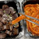 을지로 국물떡볶이 이미지