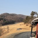 진양벨리 CC(대중제) | [2026 시즌오픈] 충북 음성 진양밸리 CC 후기: 크리크-밸리 코스 공략과 맛집 정보