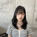 부산 명지 1인샵 미용실 추천 레이어드컷 잘하는 포코헤어