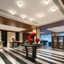 햄튼타워 | [상하이 신상호텔] 햄튼 바이 힐튼 상하이 루자주이 호텔 예약 후기 내돈내산 추천 (Shanghai Lujiazui...