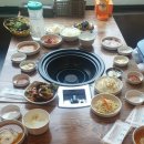 인왕골 | 서대문구 소갈비살 맛집 인왕골 후기