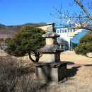 서부리 삼층석탑(西部里 三層石塔) Daum카페