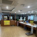 탄천종합운동장 (스포츠센터) 이미지