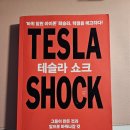 입문자의 눈으로 읽은 《테슬라 쇼크》