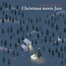 카즈미 타테이시 재즈 트리오 이미지