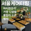 파티한조각