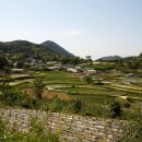 시골풍경 이미지