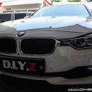 [부산협력업체 다이즈부산점] BMW f30 320d GT 360˚ 옴니뷰 어라운드뷰 / BMW f07 520d GT 레인보우 스피커+광각미러 / 클라이슬러 300C 셀링크B 보조배터리 이미지