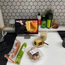 요리교실(혼밥) | 그냥 일상(3월)